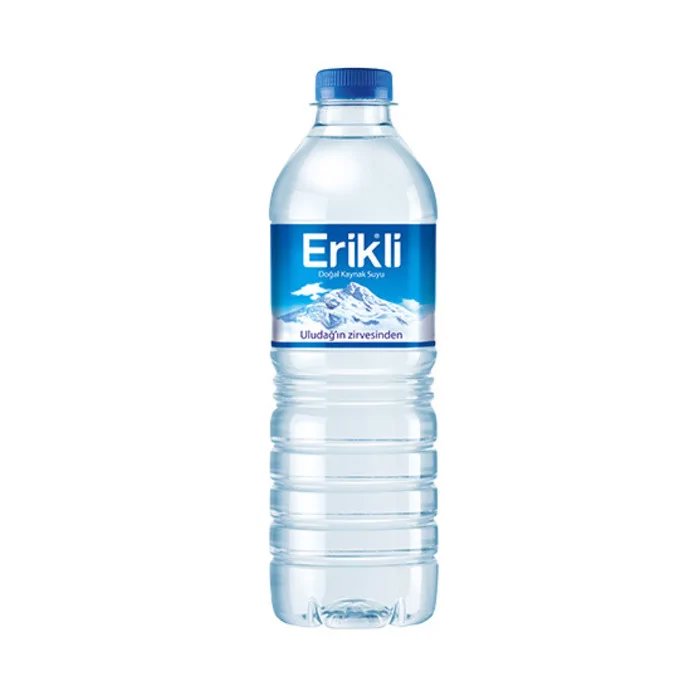 Erikli Su Pet Şişe 500ml