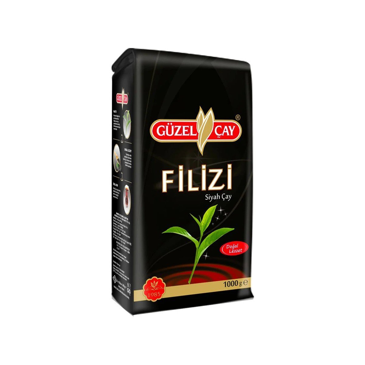 Güzel Çay 1kg Filiz