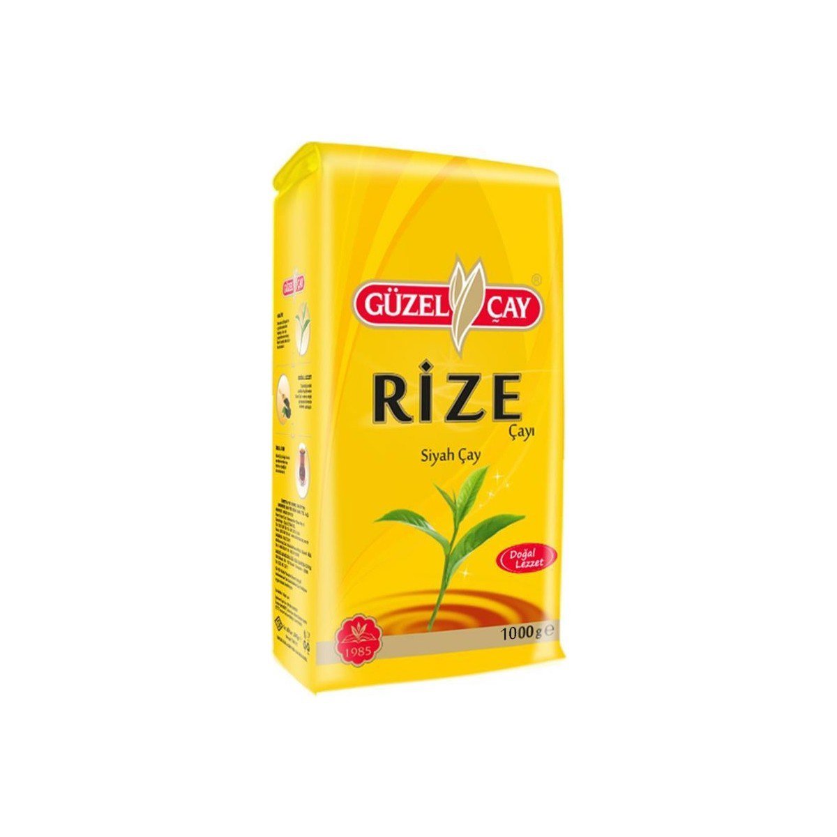 Güzel Çay 1kg Rize