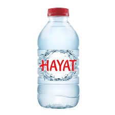 Hayat Su Pet Şişe 330ml