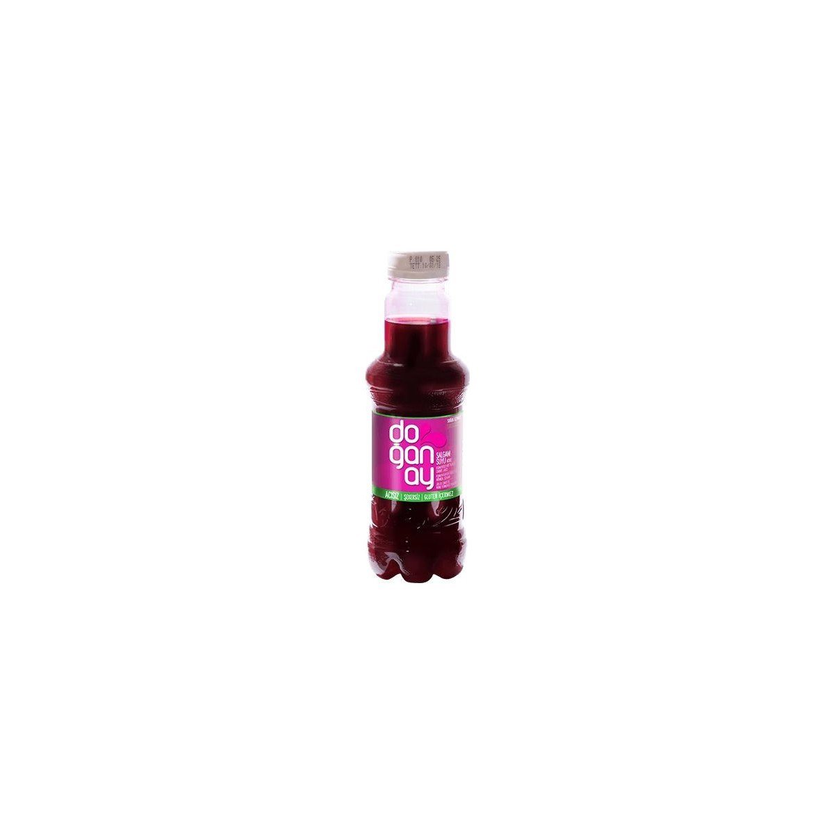Doğanay Şalgam 300ml Sade