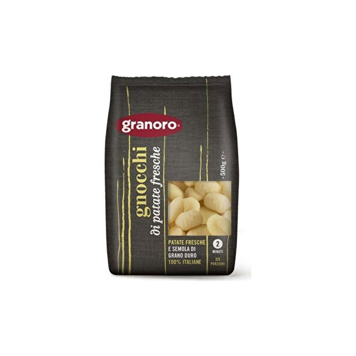 Granoro Dedicato Gnocchi 500g