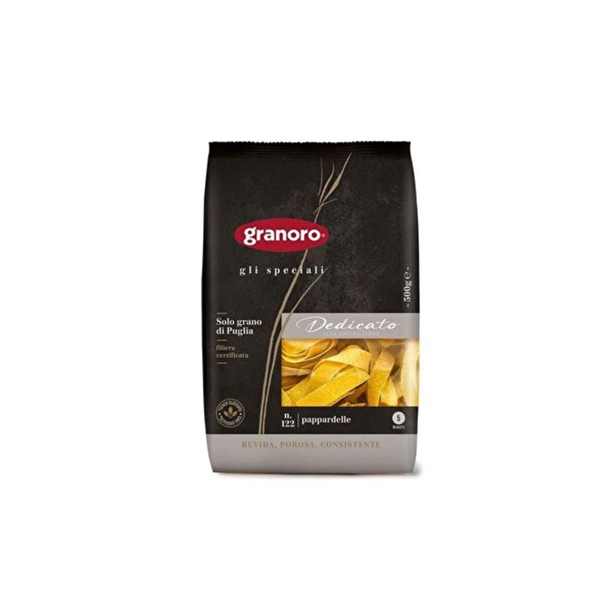Granoro Dedicato Pappardelle 500g