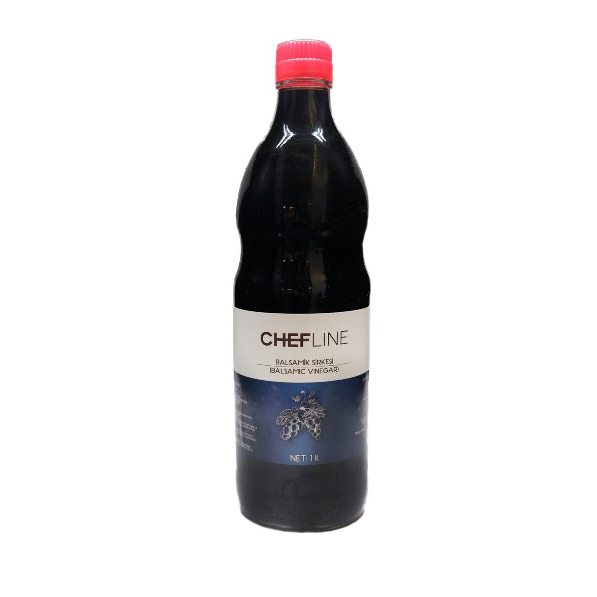 Chefline Balsamik Sirke 1L