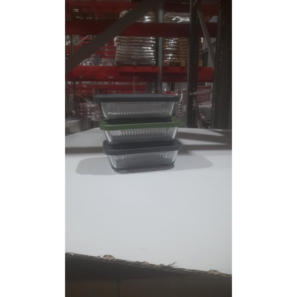 Sigma Saklama Kabı Frigo Studio 475cc