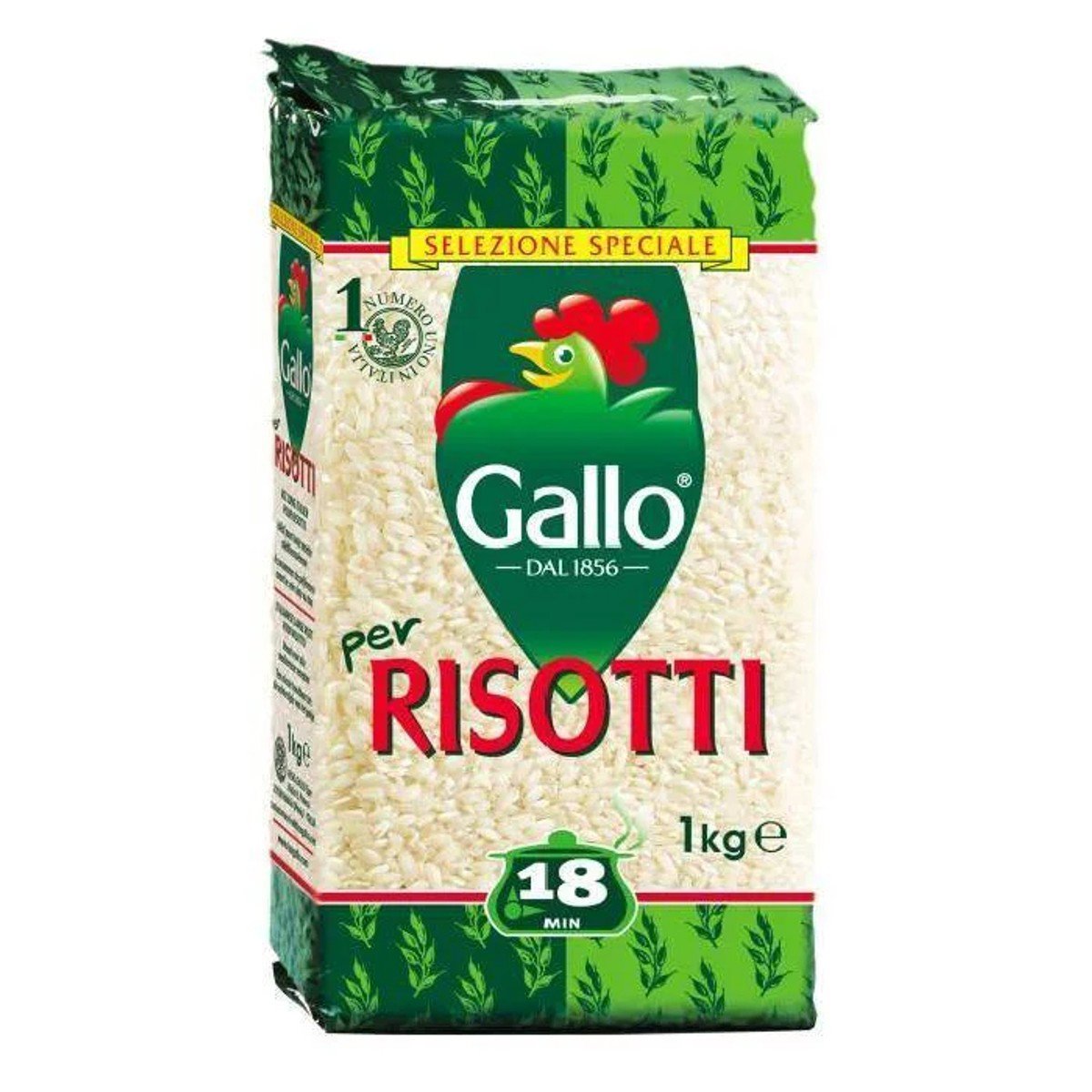 Gallo Risotti 1kg