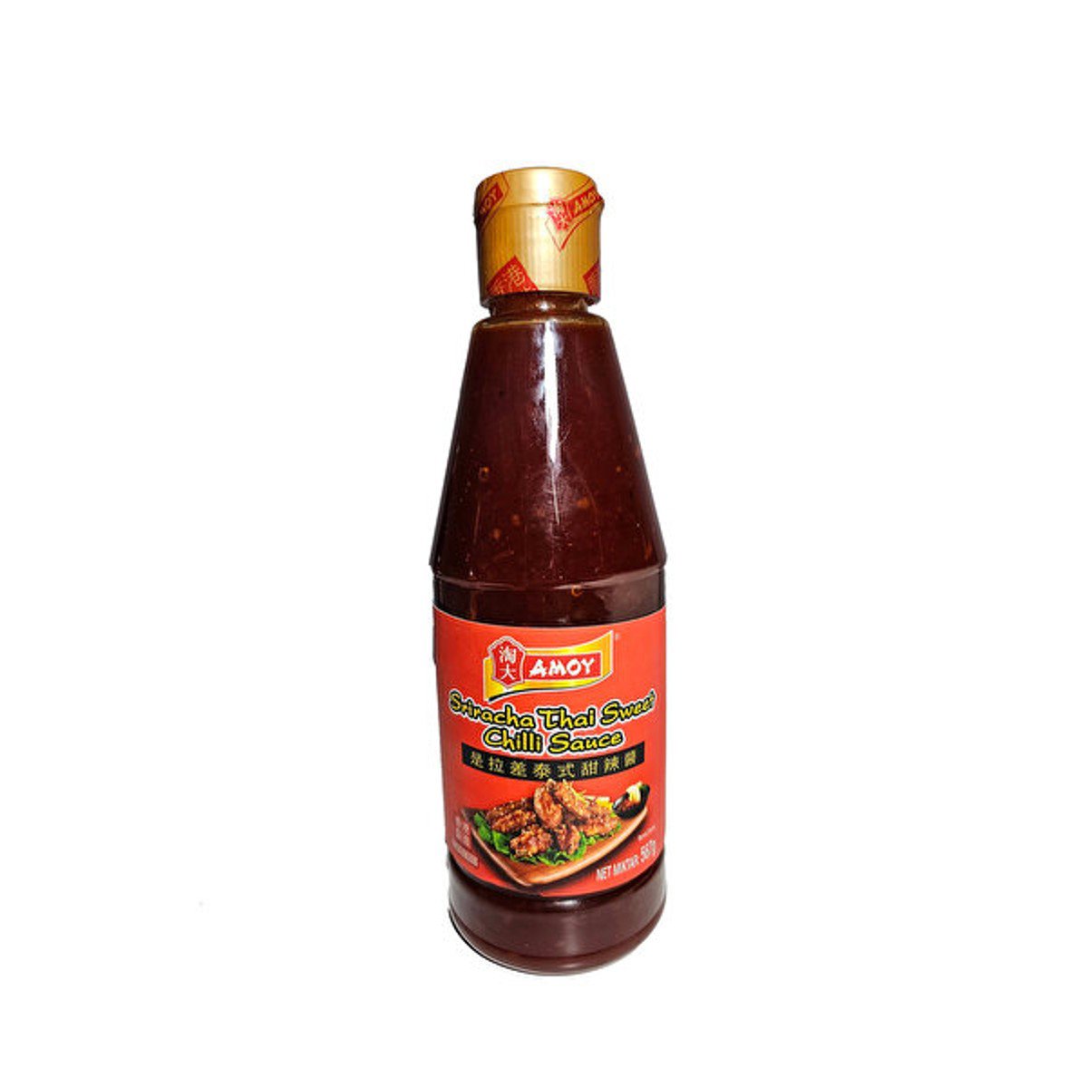 Amoy Sriracha Sos Tatlı Biber 567g