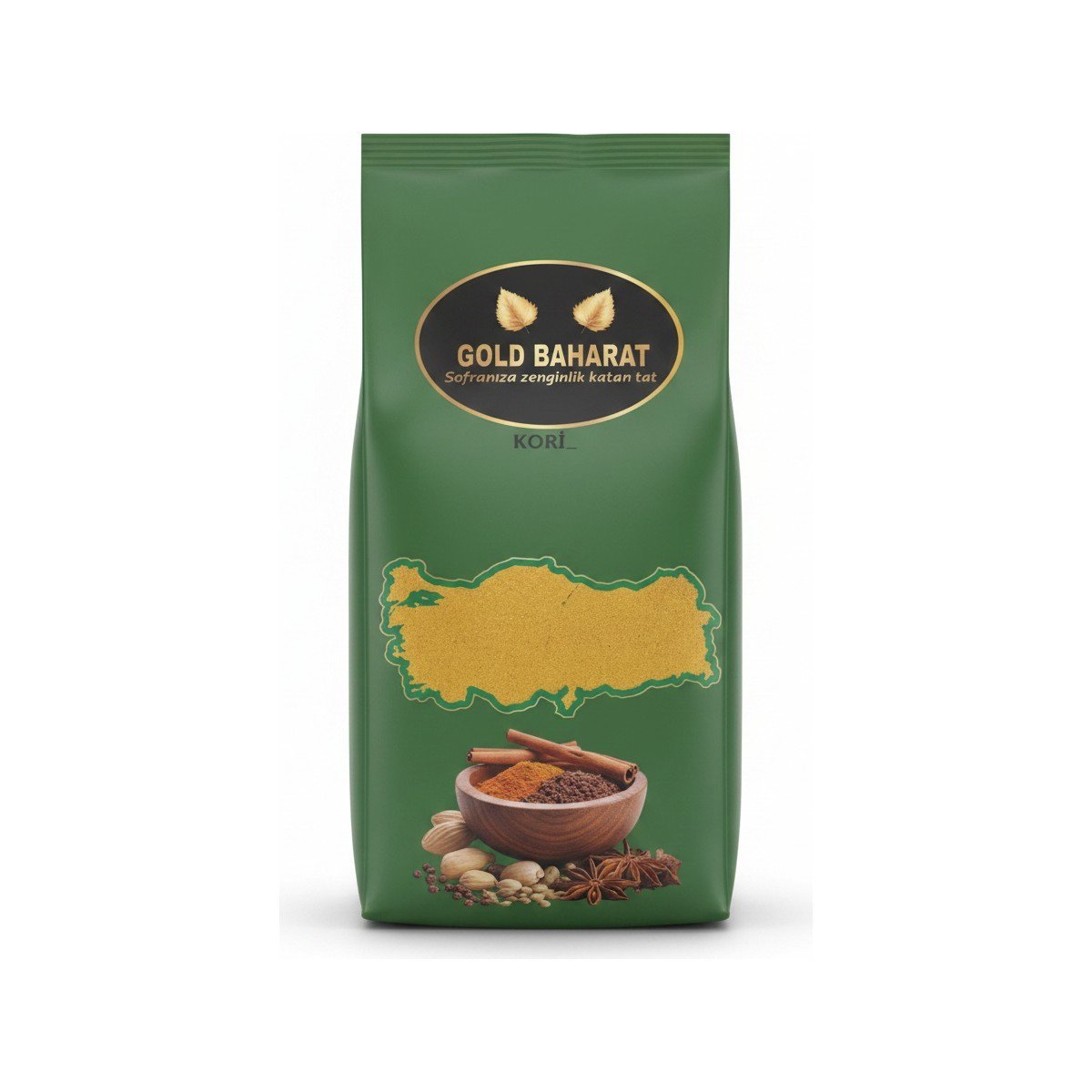 Gold Köri 1kg
