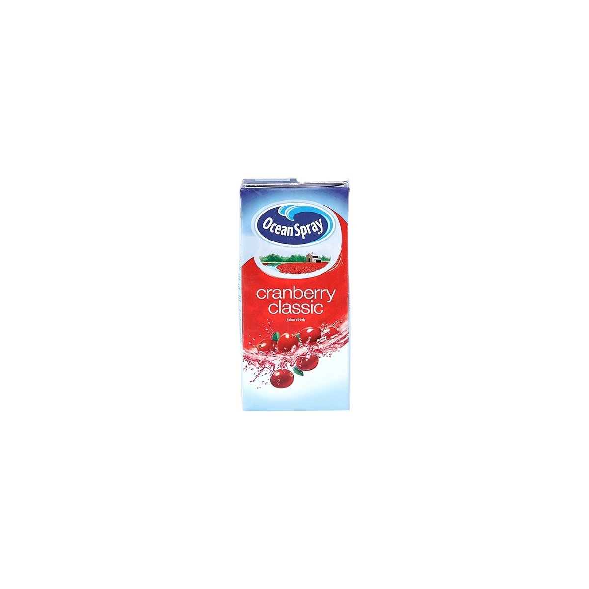 Ocean Spray Cranberry Classıc 1L