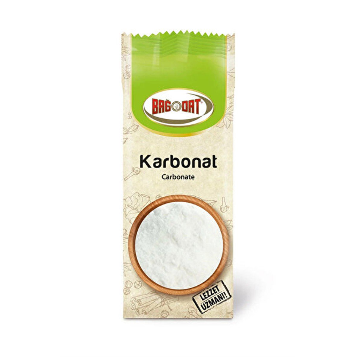 Bağdat Karbonat 150g