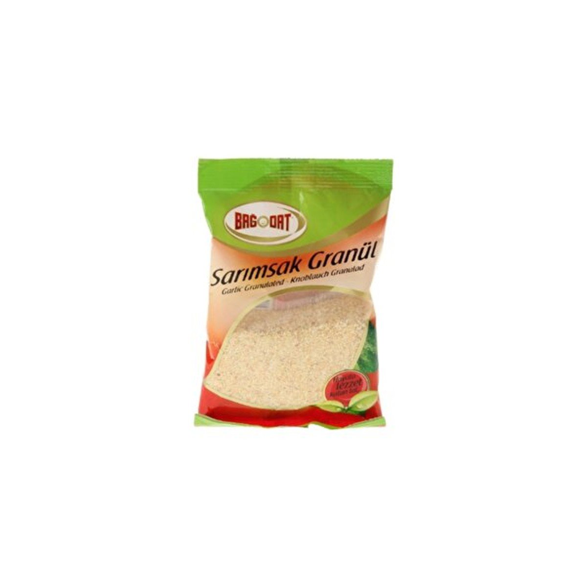 Bağdat Sarımsak Granül 40g