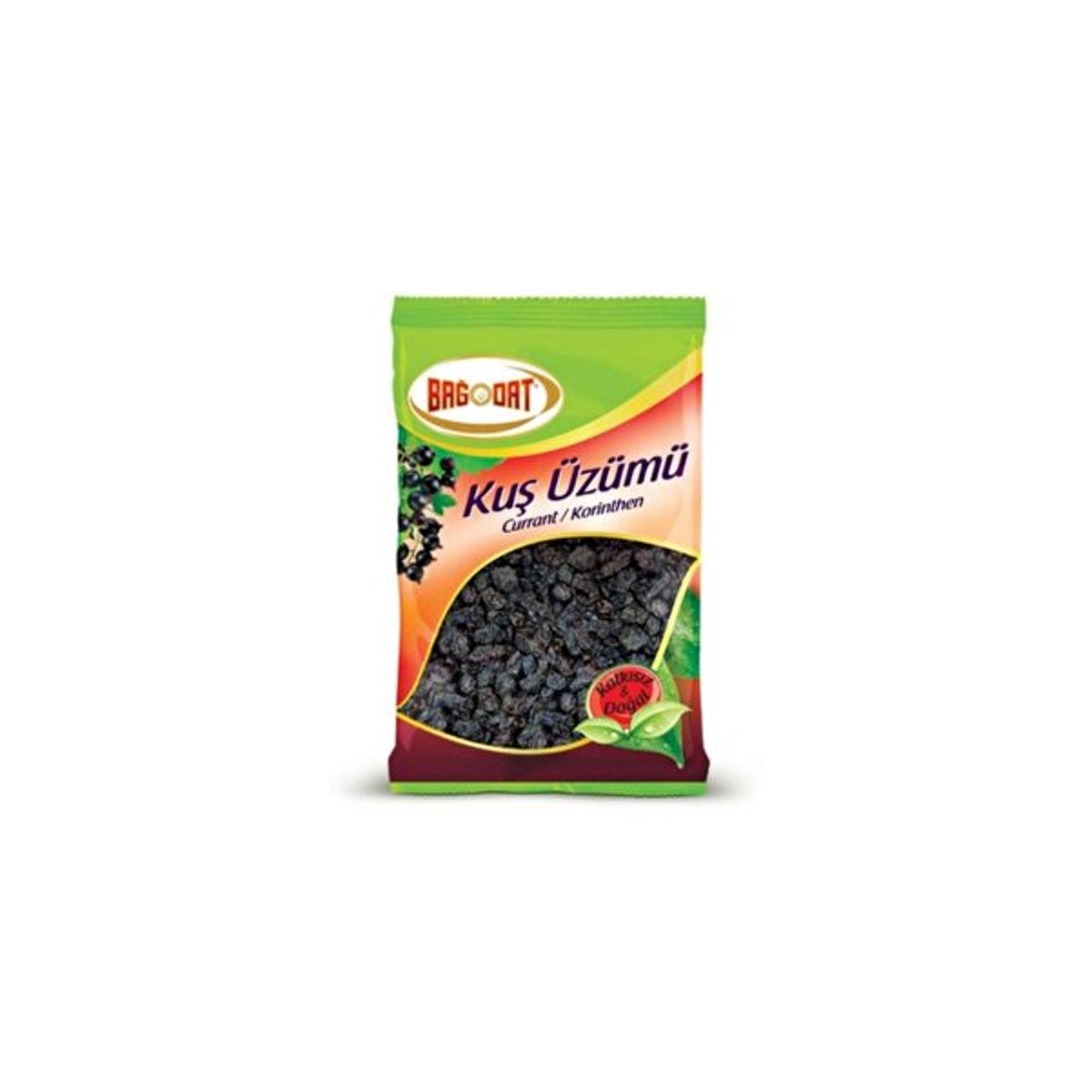 Bağdat Kuş Üzümü 40g