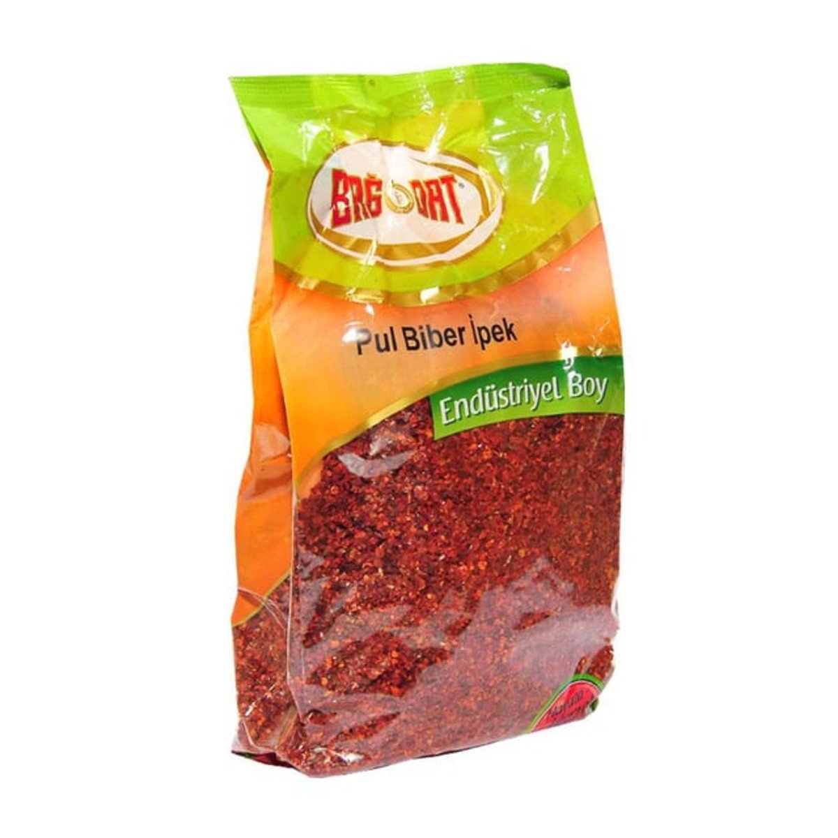 Bağdat Pulbiber 1kg