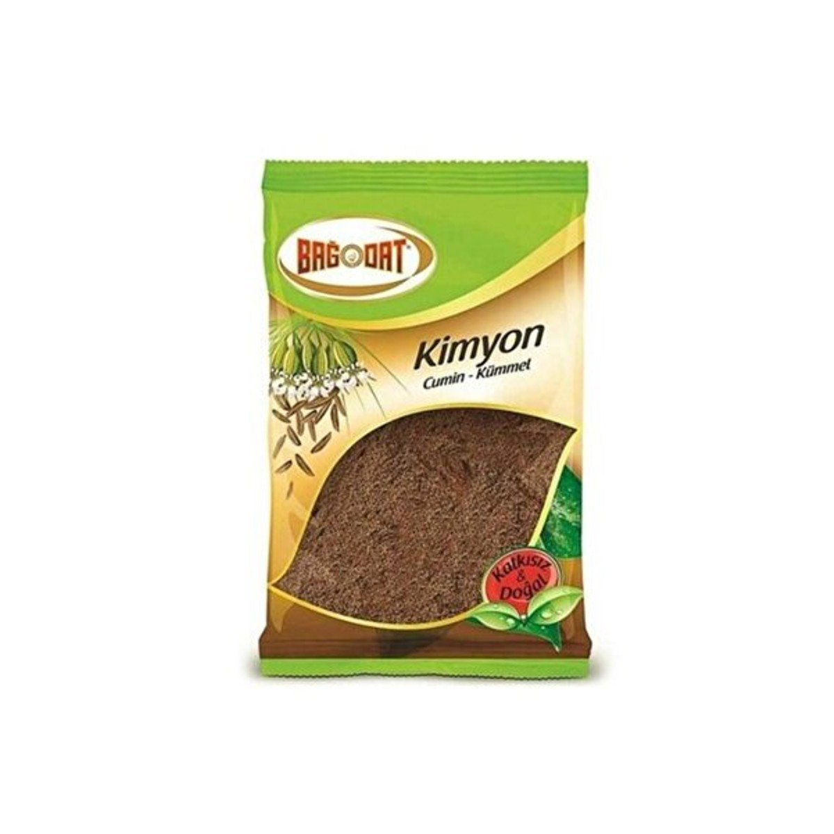 Bağdat Kimyon 75g