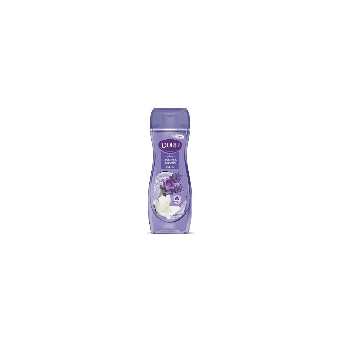 Duru Moods Duş Jeli Yasemin&Lavanta 450ml