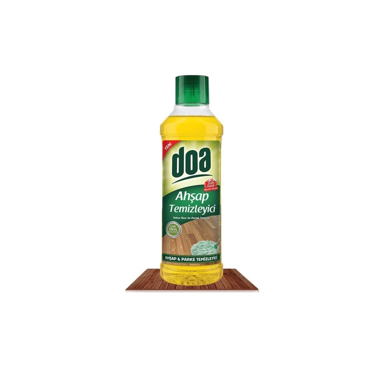 DOA Ahşap Temizleyici / 1000ml