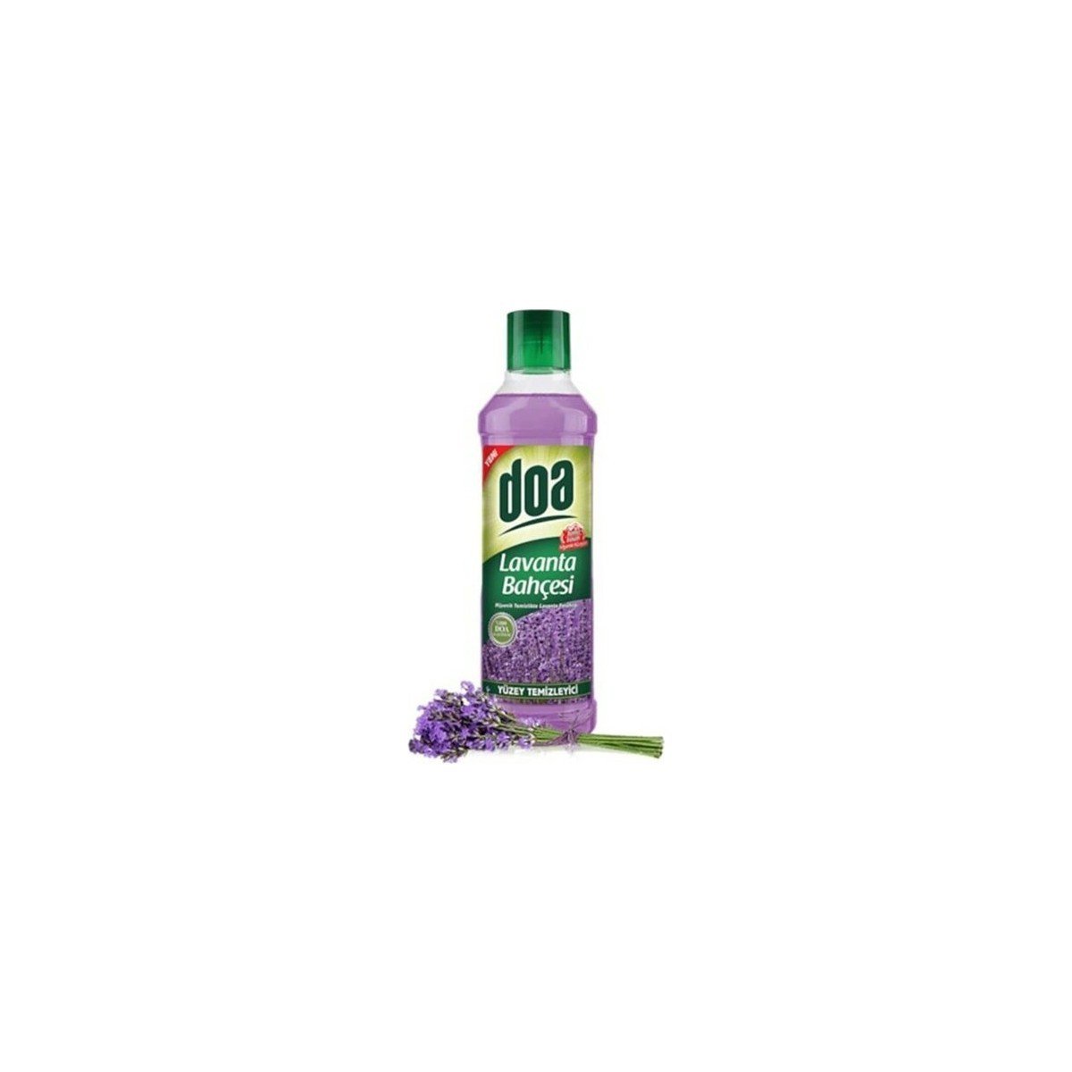 DOA Yüzey Temizleyici Lavanta Bahçesi / 1000ml