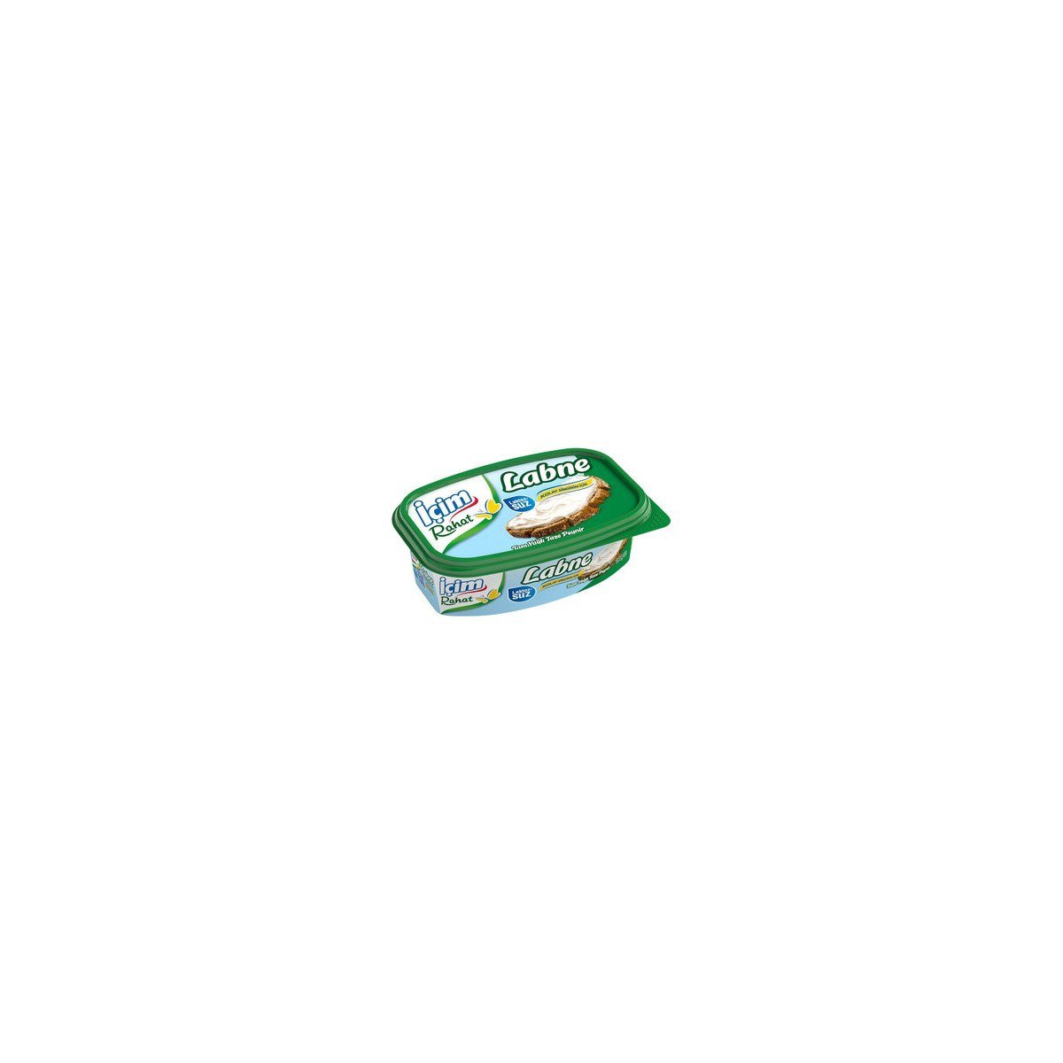 İçim Labne 180g