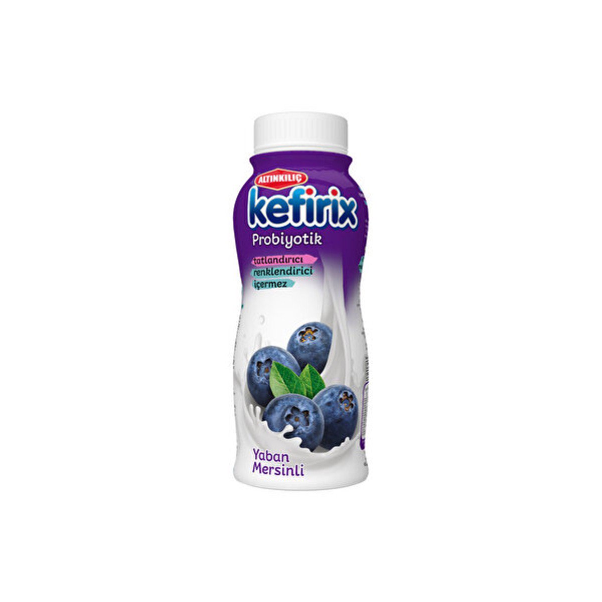 Altınkılıç Yaban Mersini Kefir 250ml