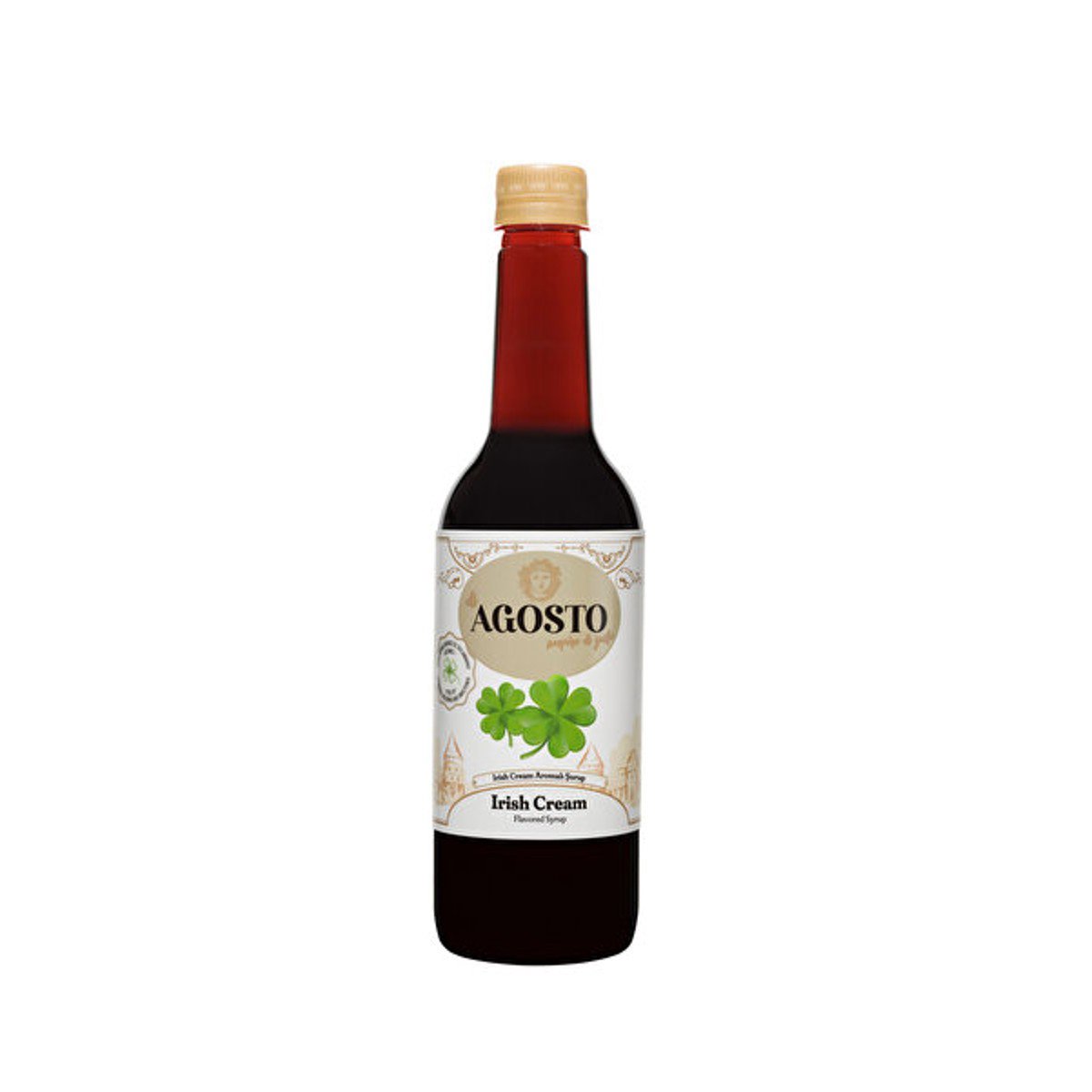 Agosto Irish Cream Şurup 750ml