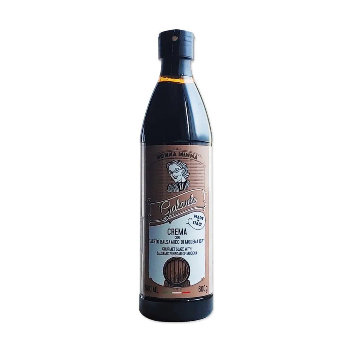 Nonna Mimma Balsamik Glaze 500ml