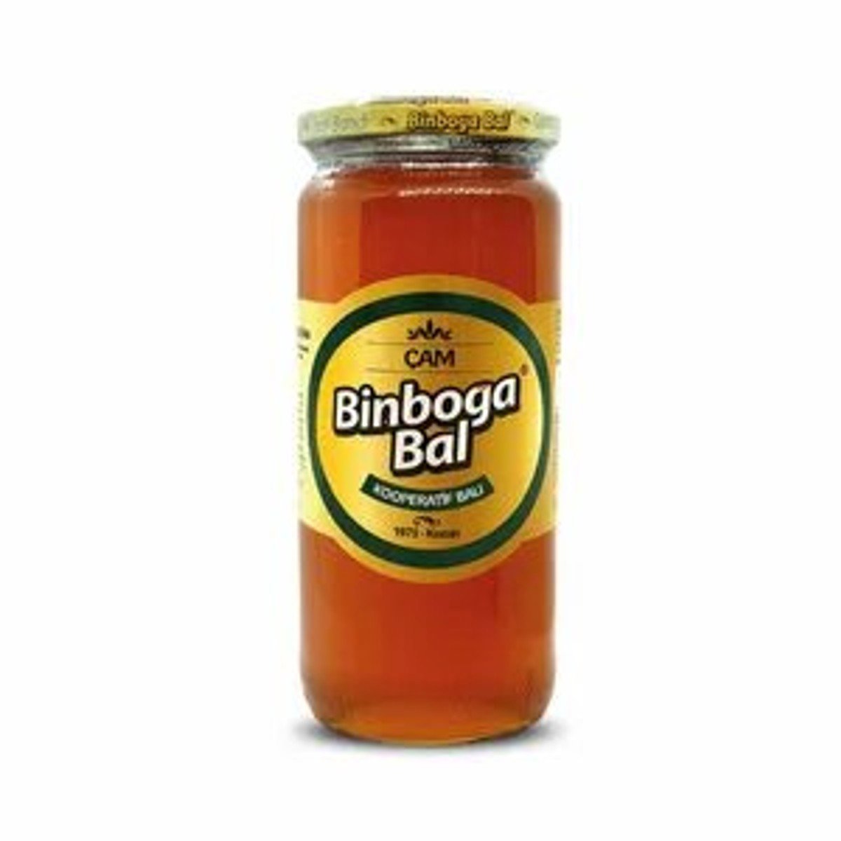 Binboğa Çam 650g