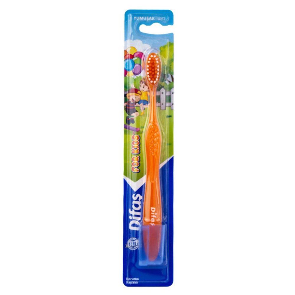 Difaş Çocuk For Kids