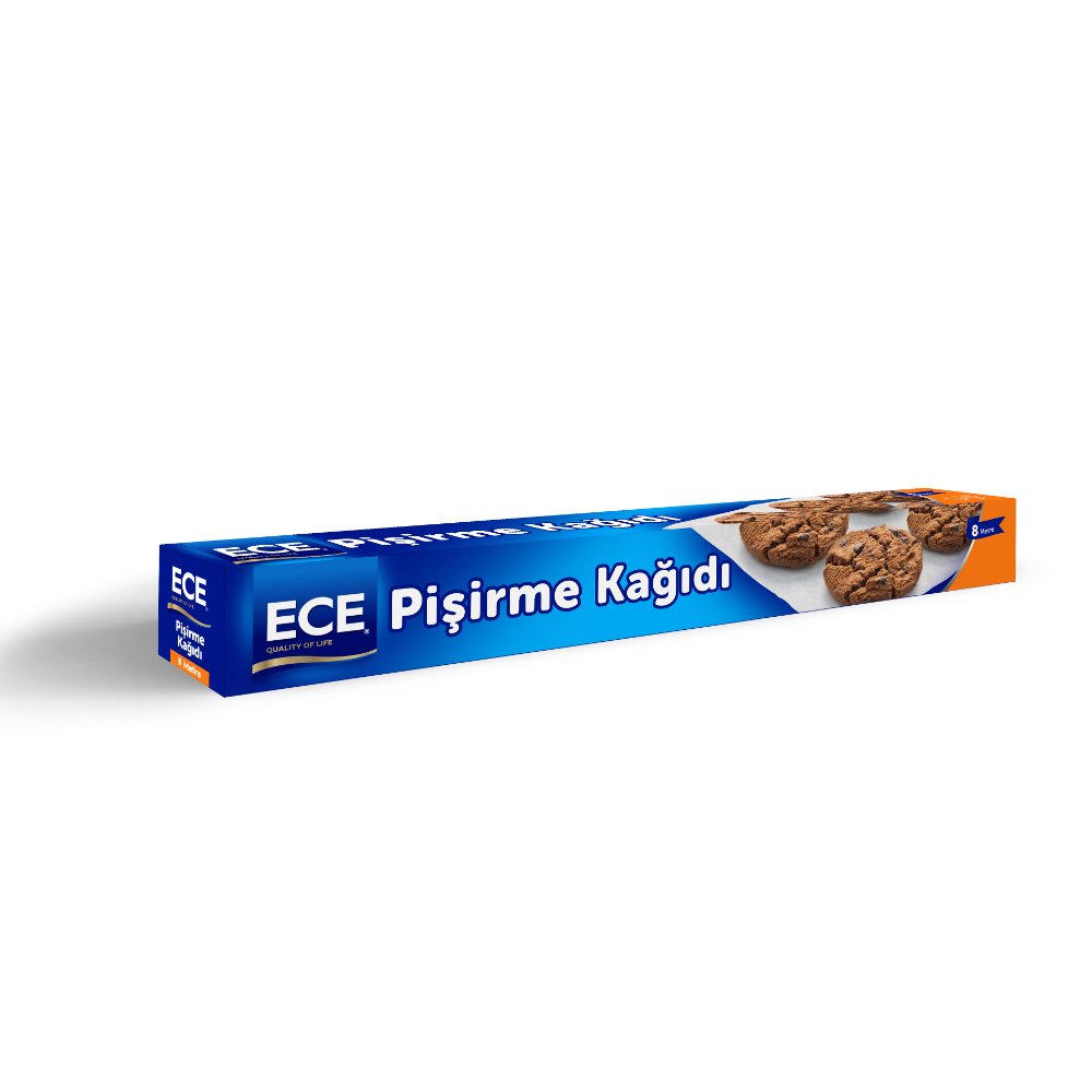 ECE Pişirme Kağıdı 8mt