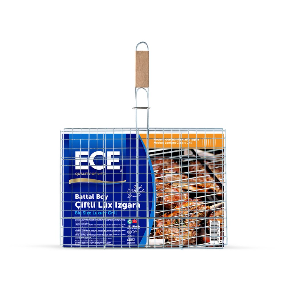 ECE Izgara Orta 28X40cm