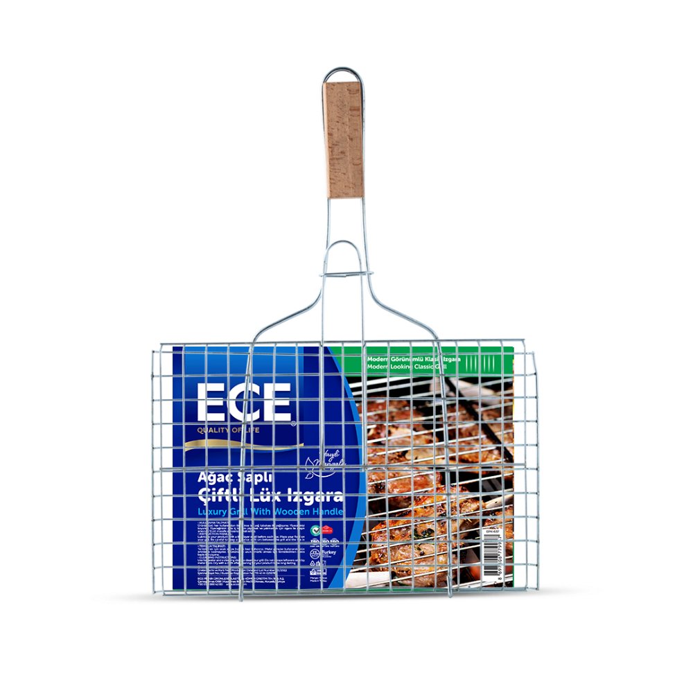 ECE Izgara Küçük 23X34cm
