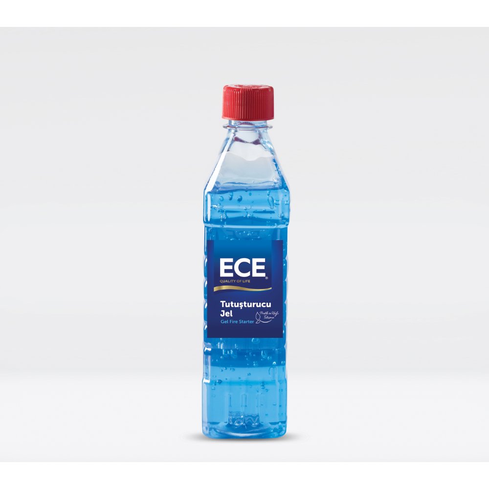 ECE Reso Yakıtı 500gr