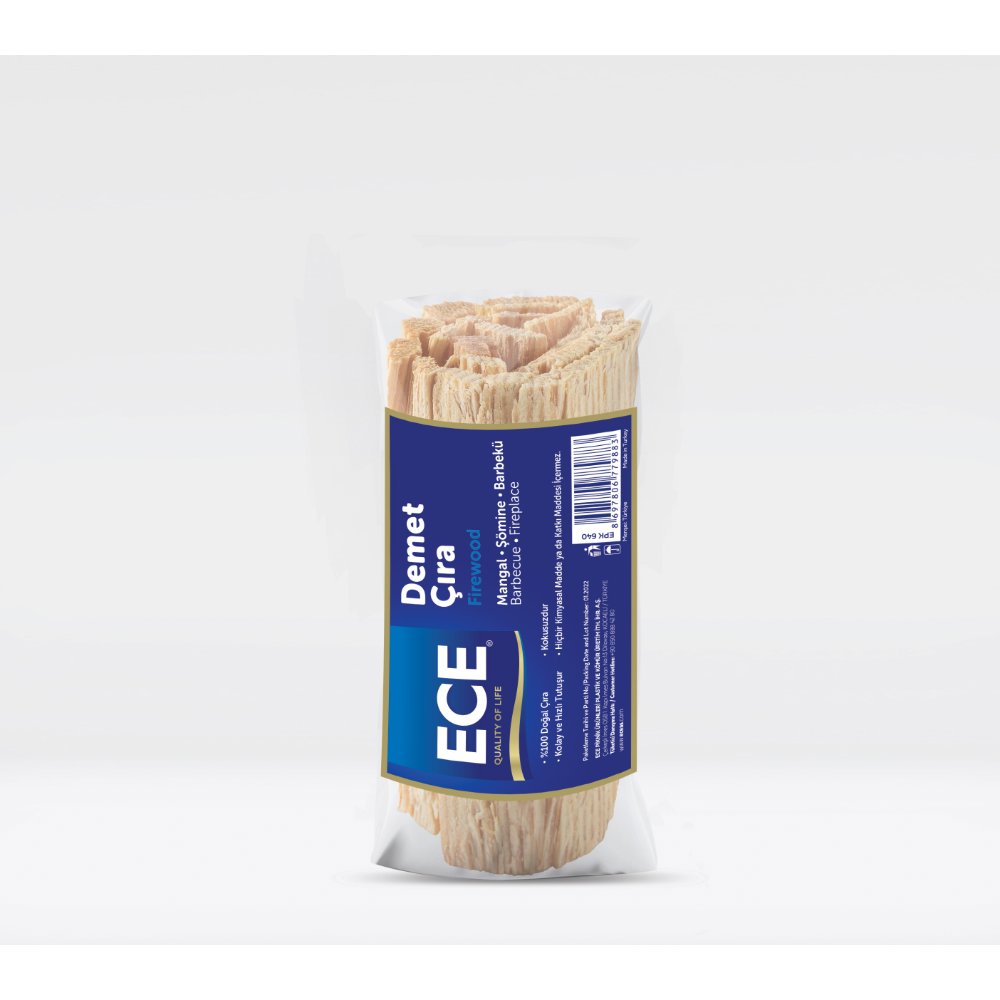 ECE Demet Çıra 135gr