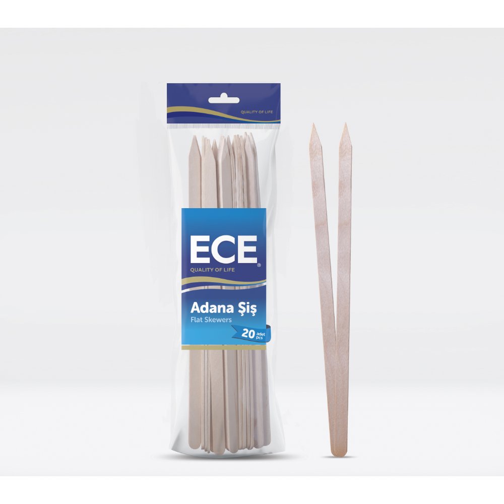 ECE Adana Şiş 20'li