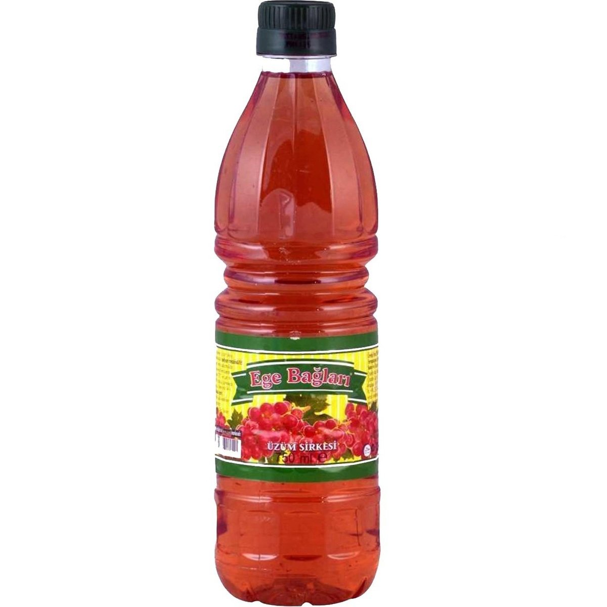 Ege Bağları Üzüm Sirkesi 750ml