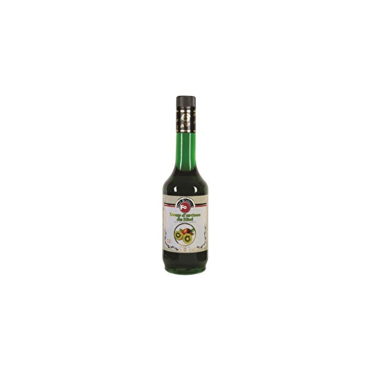 Fo Kokteyl Şurubu 70cl Kivi
