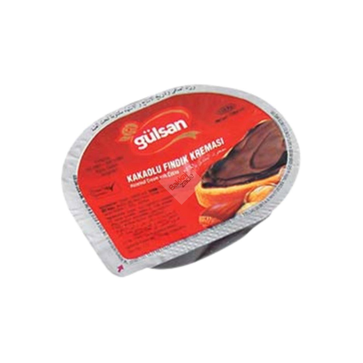 Gülsan Piknik Fındık Krema 20g