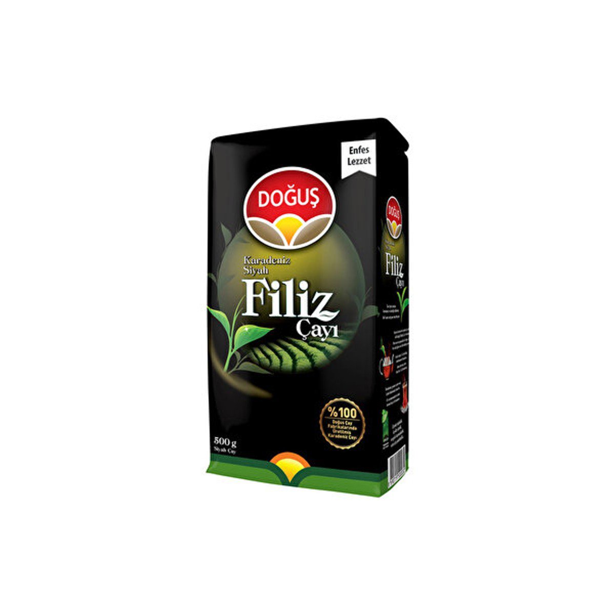 Doğuş Filiz 500g