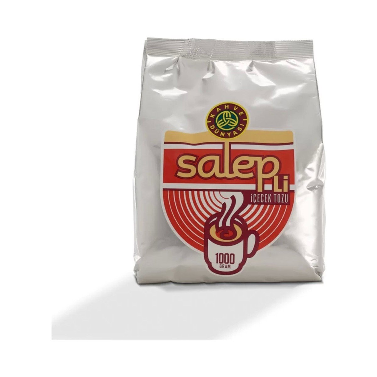 Kahve Dünyası Salep 1kg