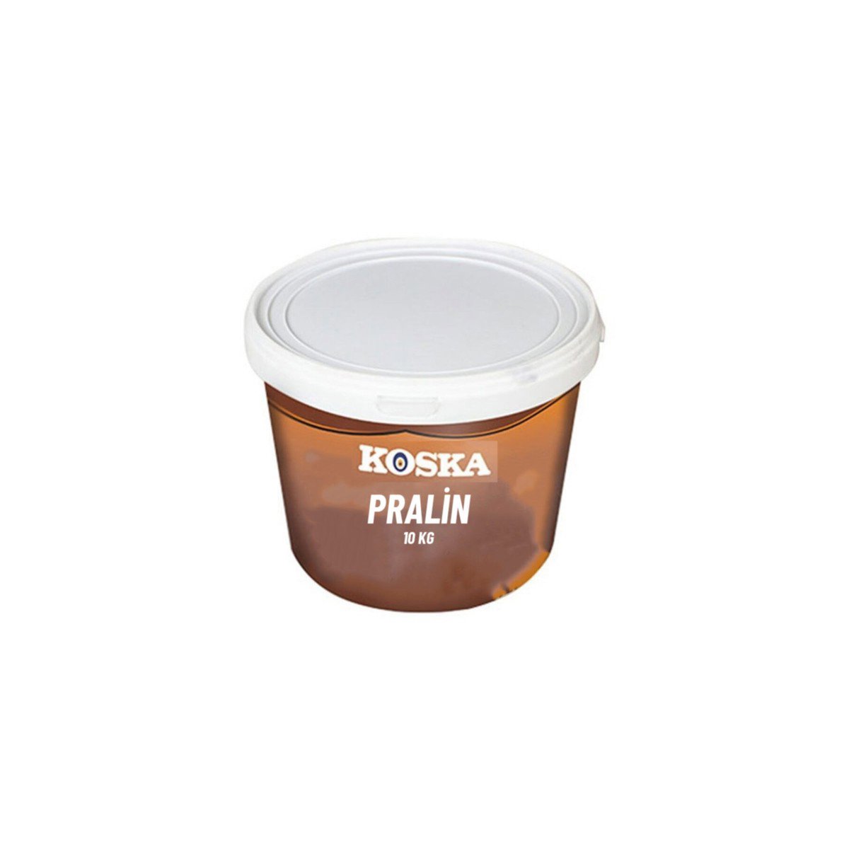 Koska Endüstriyel Pralin 10kg