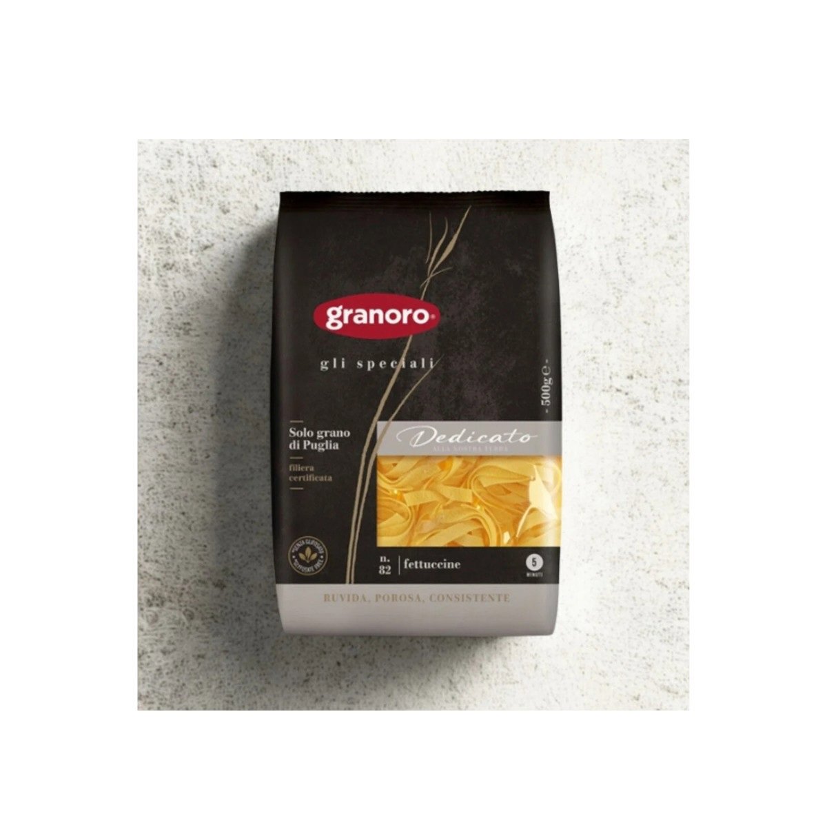 Granoro Dedicato Fettucine 500g
