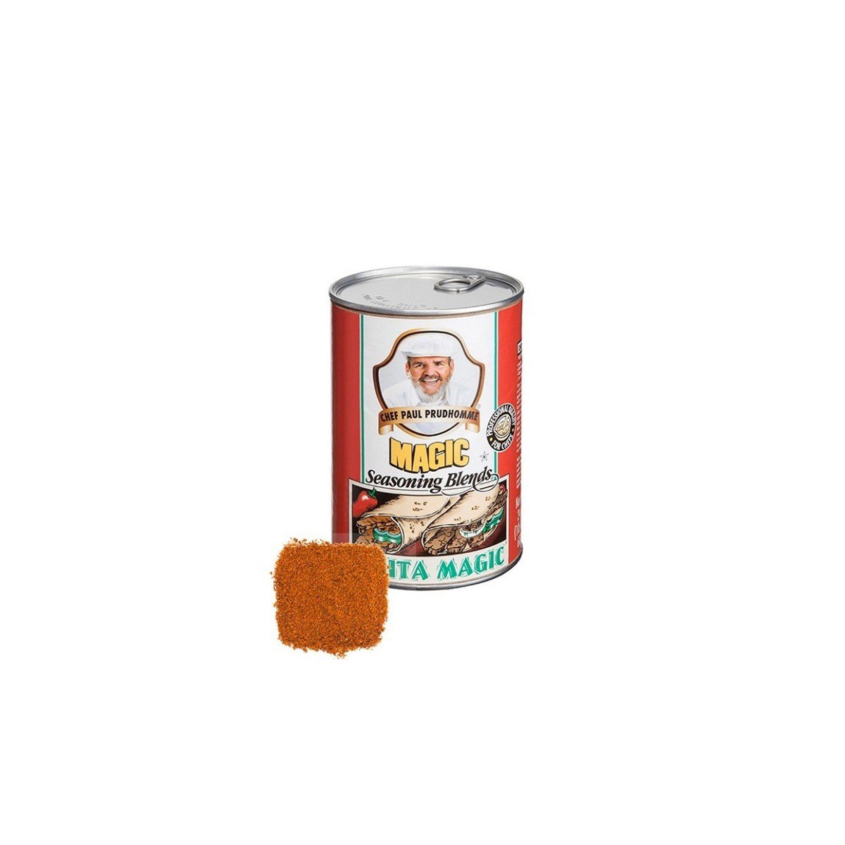Magic Seasoning Blends Fajita Baharatı 680g