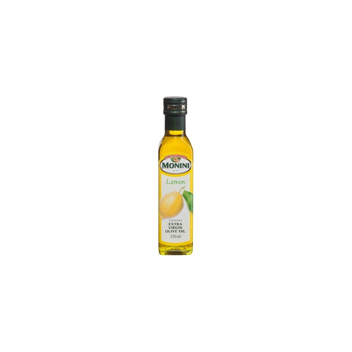 Monini Zeytinyağ Limonlu 250ml