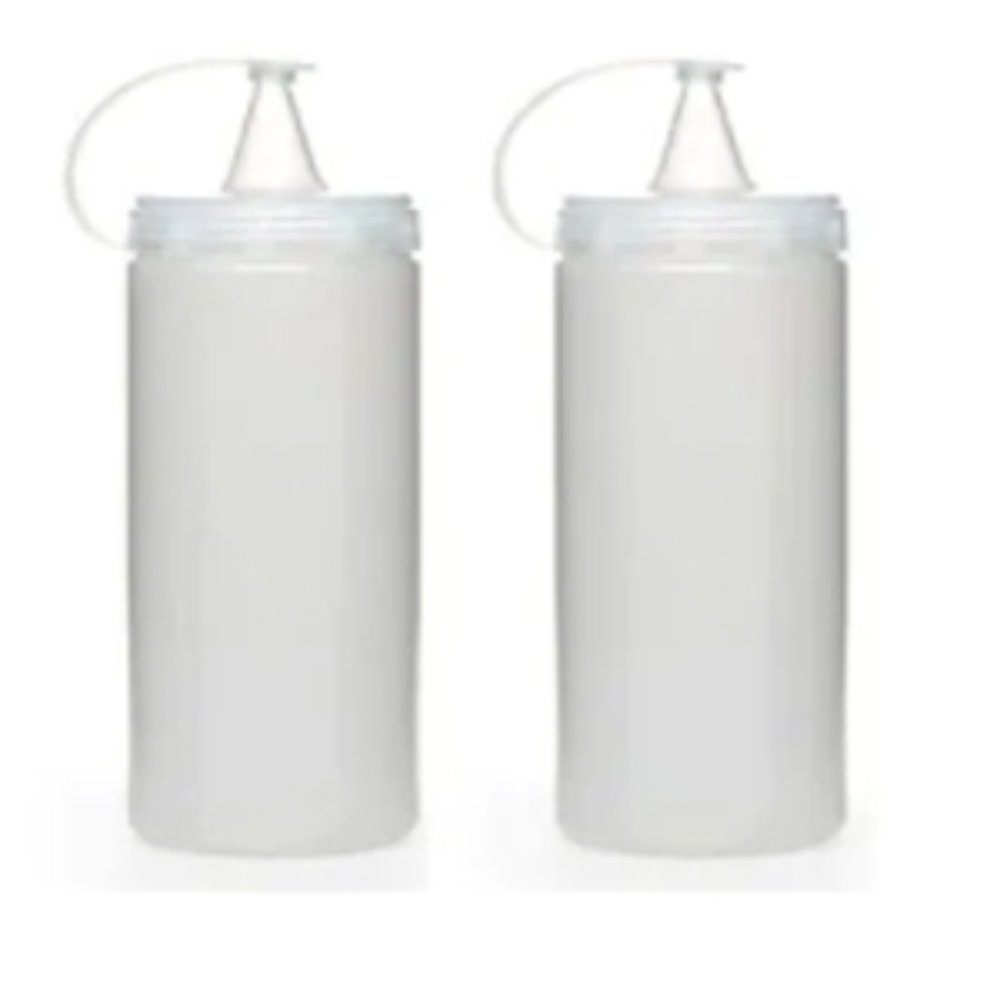 Chef Nat Lux L-00810-1 Sos Sısesı Yaglık 600ml Master Chef