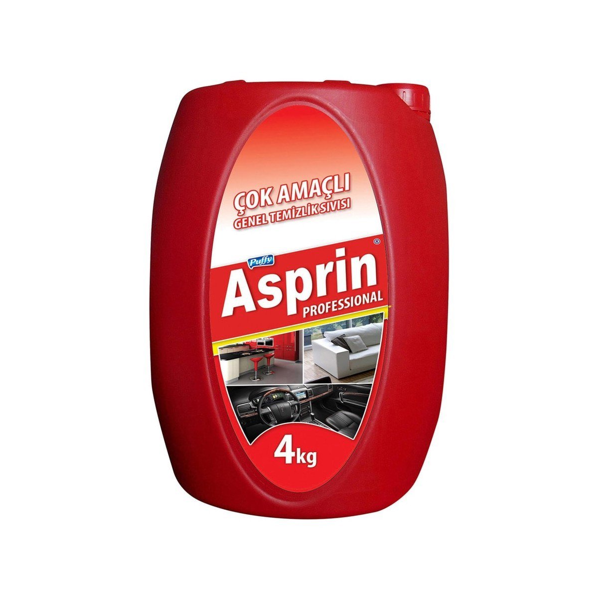 Renax Asprin 4kg