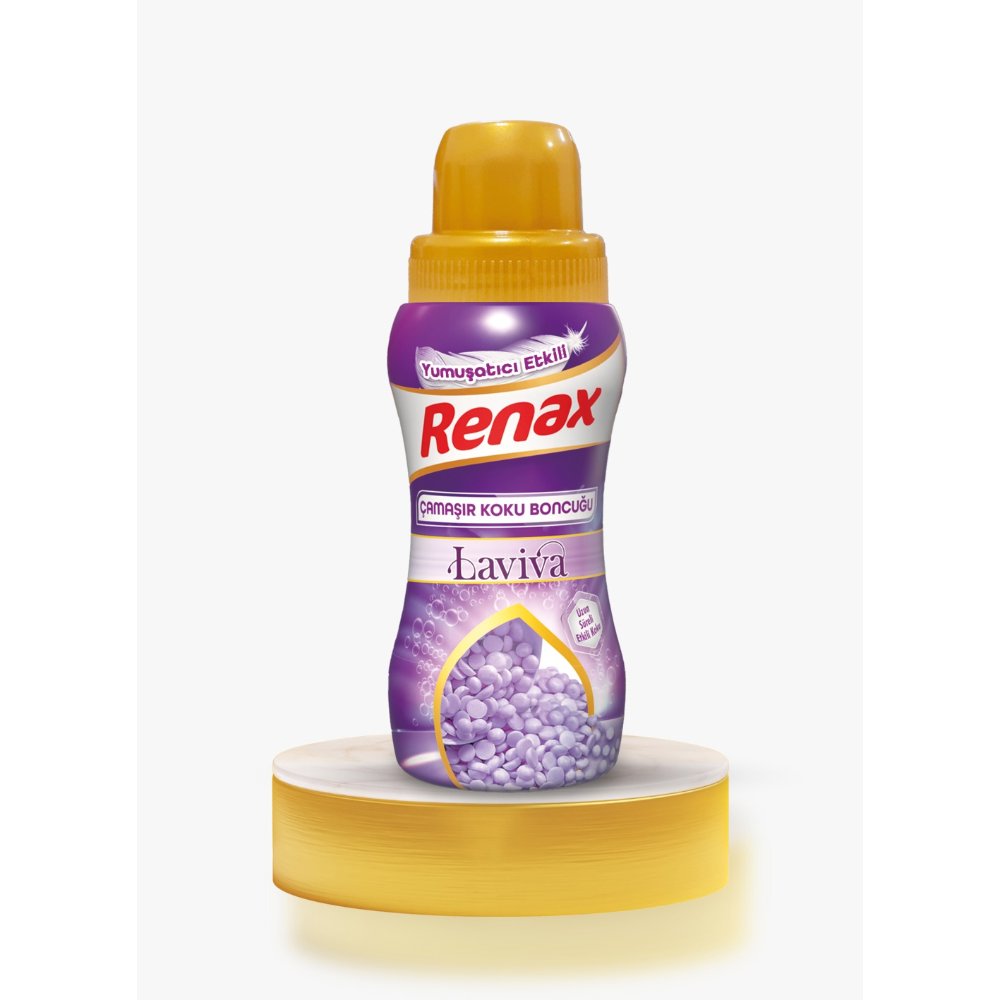 Renax Koku Boncuğu Laviva 250g