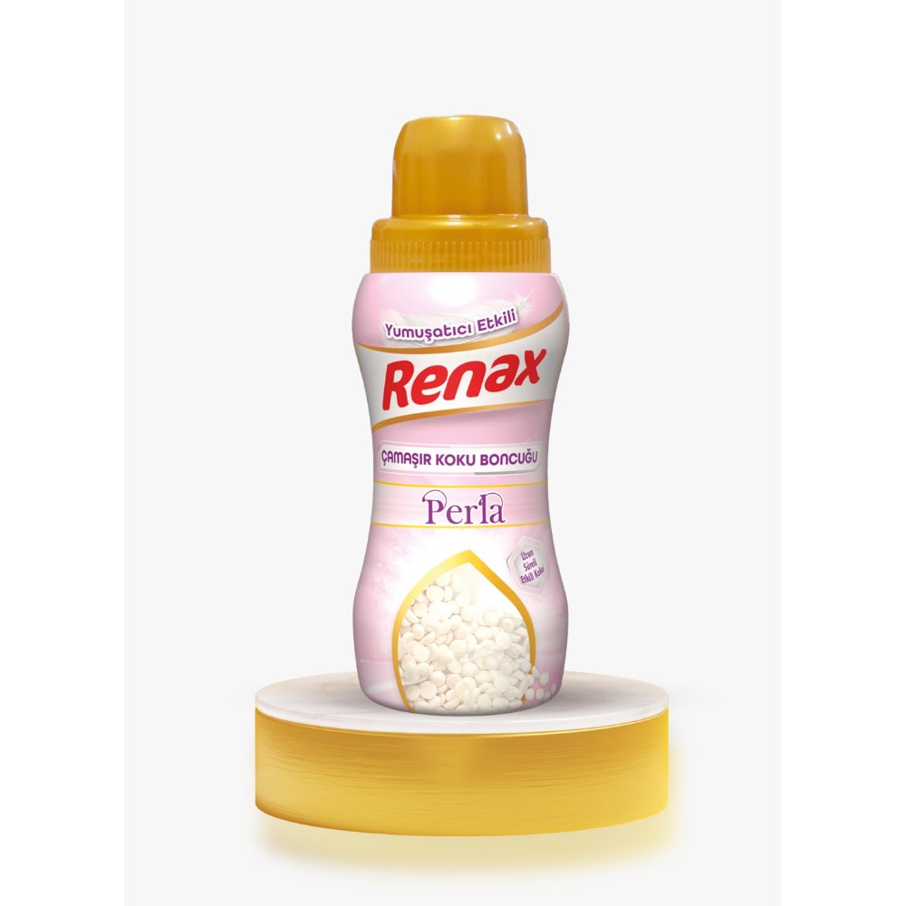 Renax Koku Boncuğu Perla 250g