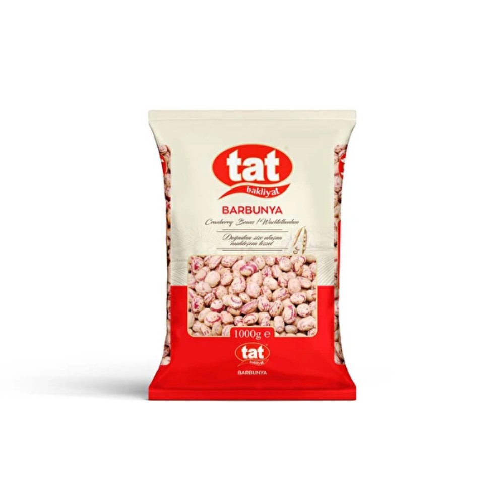 Tat Barbunya 1kg