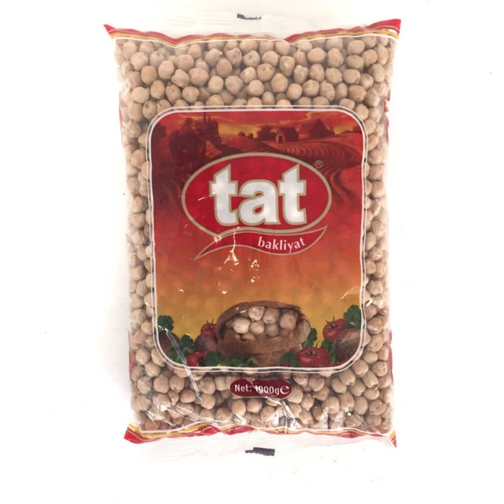 TAT Nohut 8,5mm 1kg