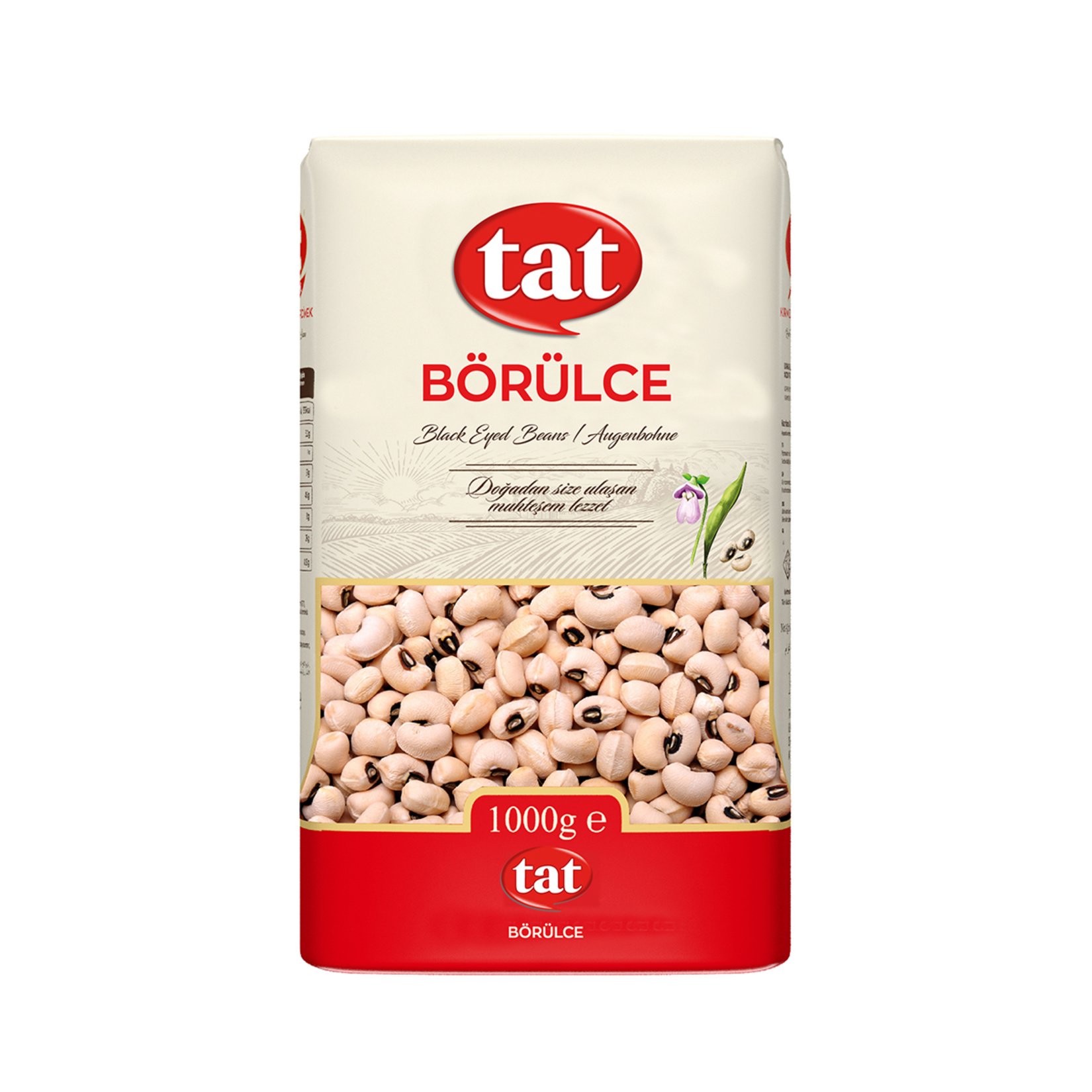 TAT Börülce 1kg