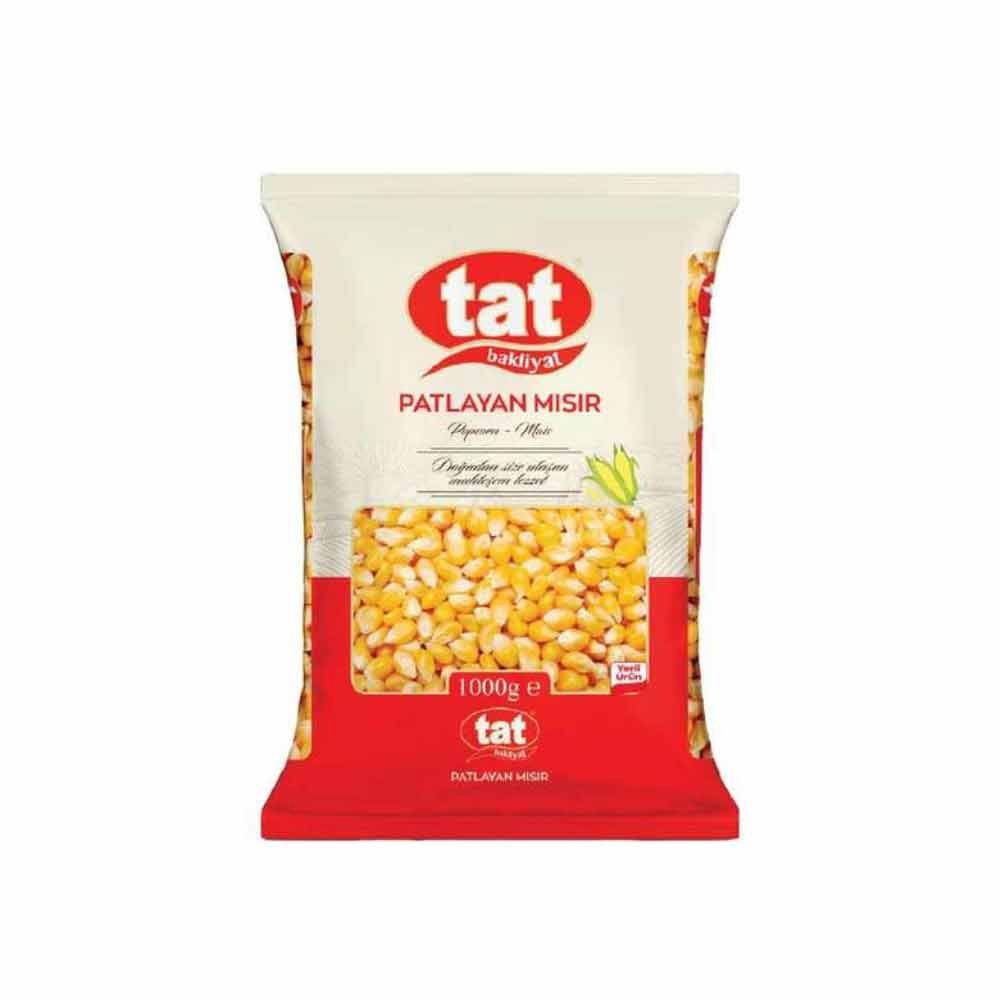 TAT Mısır 1kg